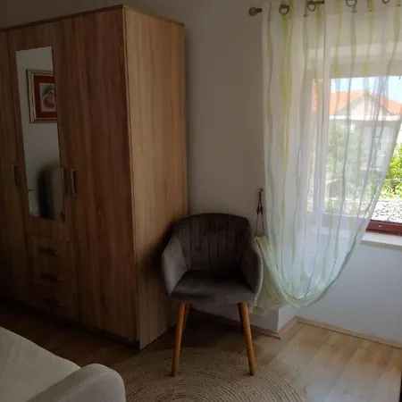 Apartamento Nada Sutivan