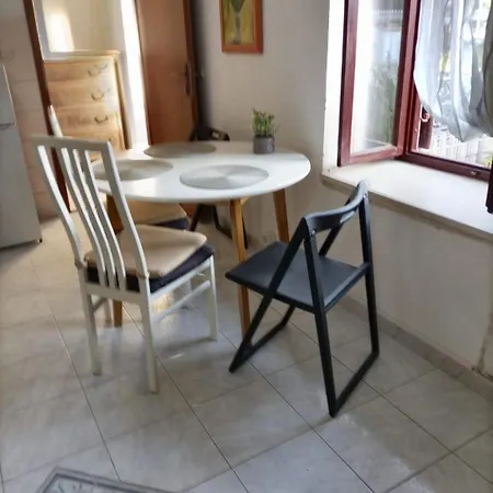 Apartamento Nada Sutivan