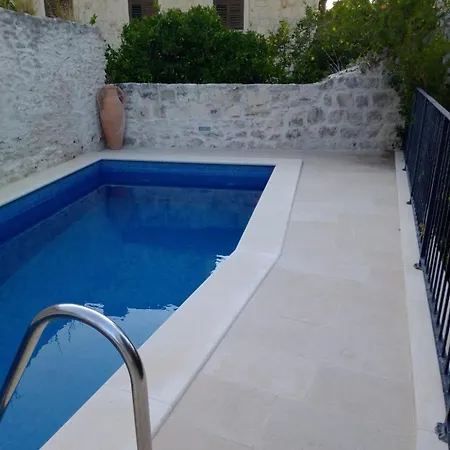 Apartamento Nada