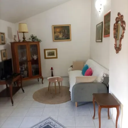 Apartamento Nada *