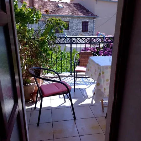 Apartamento Nada Sutivan