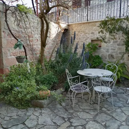 Apartman Nada