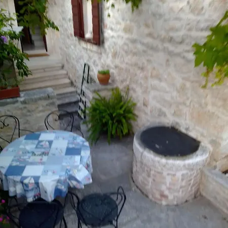 Nada Apartman