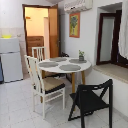 Nada Apartman *