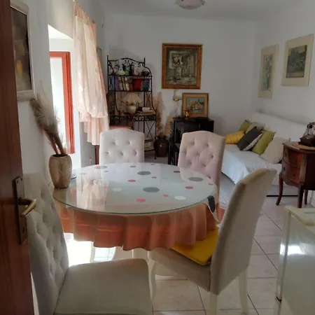 Nada Apartman *