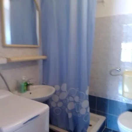 Apartman Nada *